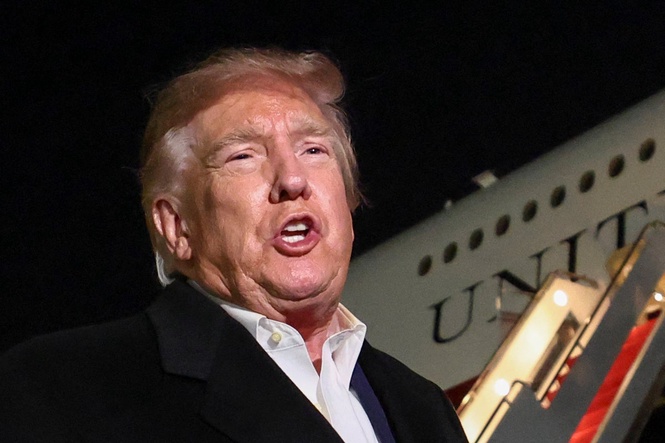 Republicans launch campaign trail blitz after bleak midterm polling