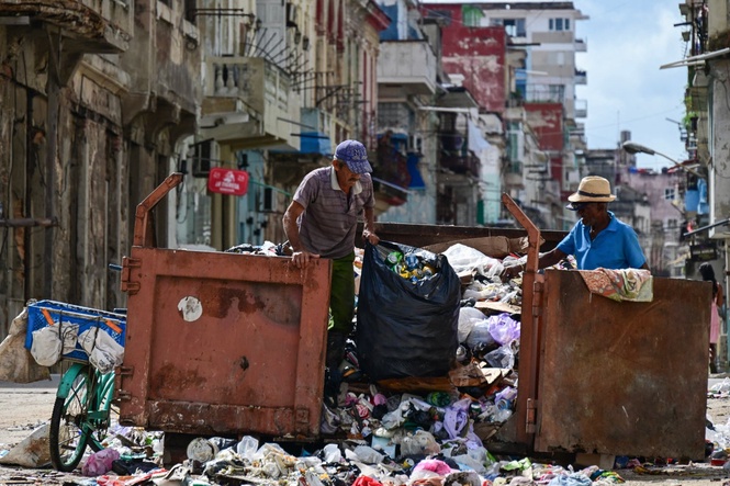 Some countries cave to Trump and sit out of UN vote over Cuba embargo for first time in 34 years