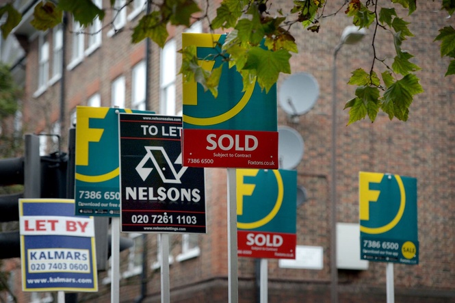 What support has been announced for first-time buyers in the Budget?