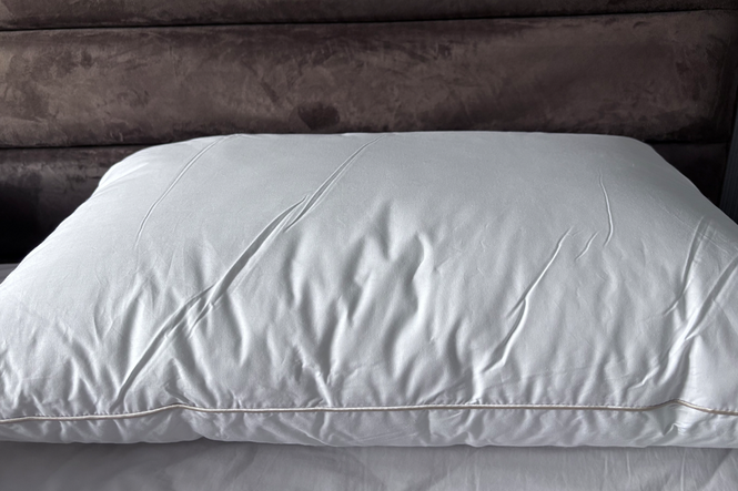 10 best pillows for a better night’s sleep, tried and tested
