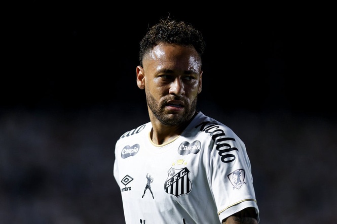 Neymar banned for covering his mouth during on-pitch confrontation