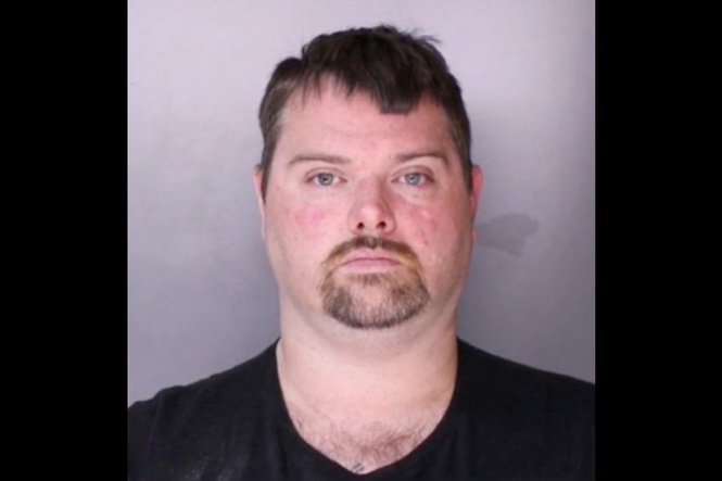 Man arrested for sexually assaulting woman in Halloween haunted house attraction