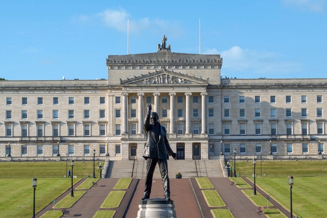 Investment summit and boost to AI research hub among Budget measures for NI