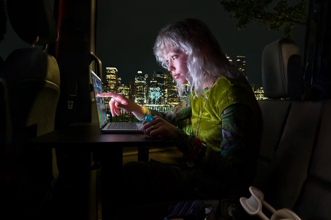 MacBook Pro: Apple launches its first ever touchscreen Mac  – and brings back iconic feature