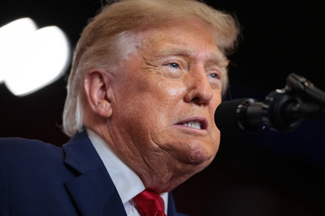 Trump warned £7.5 billion defamation lawsuit against BBC could be thrown out over missing documents
