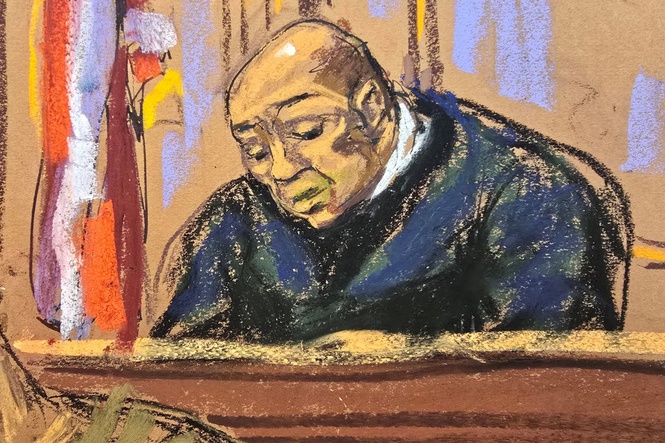 Judge Alvin K. Hellerstein, who oversaw Trump hush money and 9/11 lawsuits, dies at 92