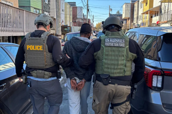Undocumented immigrant gunned down wife outside Walmart after fake marriage scam blew up, cops say