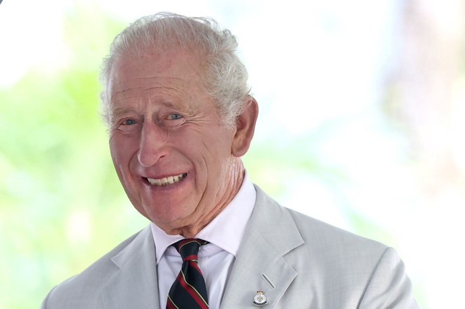 Charles to mark milestone in British-Guyana relations as state visit rolls on