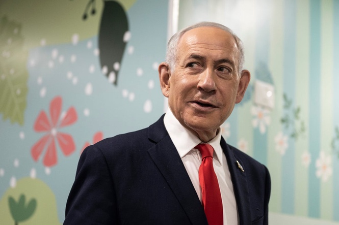 Israel election results live: Trump says he’s watching coalition talks as police dismiss Netanyahu’s election theft claims
