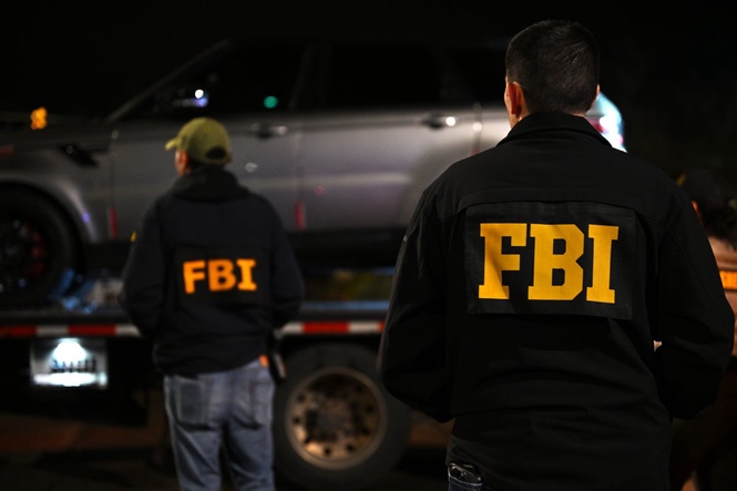 FBI agents fear Trump team will order them to seize voting machines and ballots in election takeover: report
