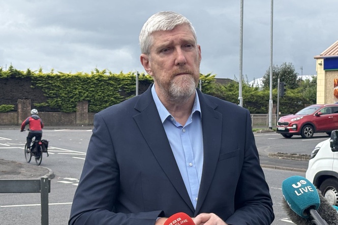 O’Dowd wants £100 support payments to reach householders in NI
