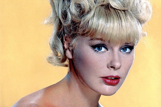 Elke Sommer death: Glamorous Carry On star dies months after husband