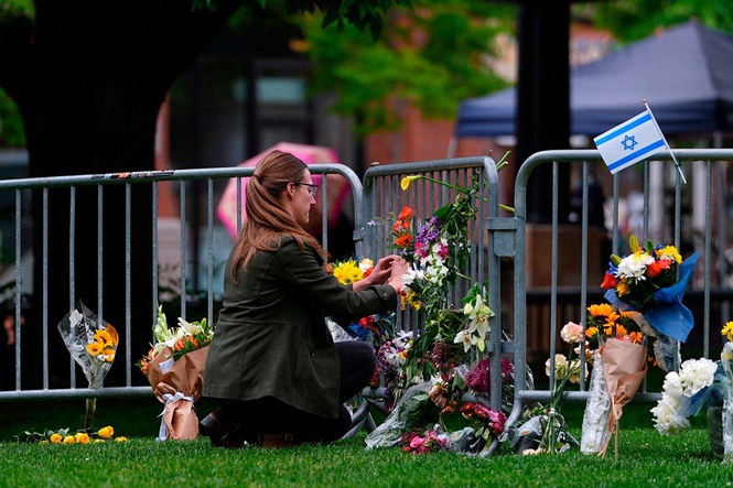 Man accused of Colorado demonstration attack to change plea to federal hate crime charges