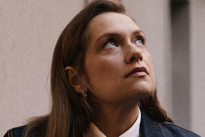 Merritt Wever: ‘I hope Chris Hansen finds comfort in Primetime’
