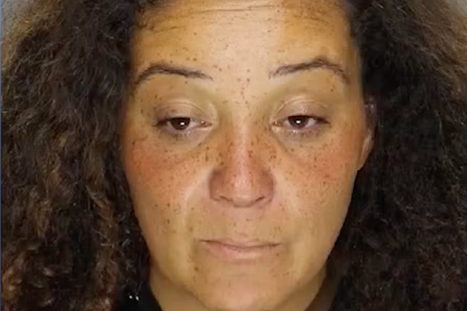 Georgia woman accused of walking into auto shop and leaving her baby with employees