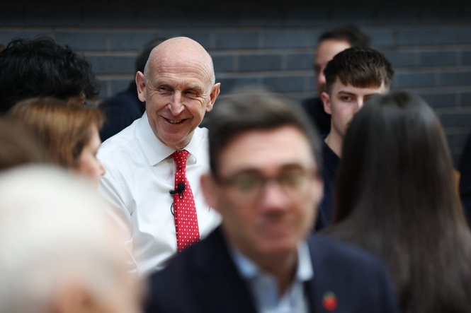 Turmoil as No 10 forced to admit welfare won’t be cut by next election