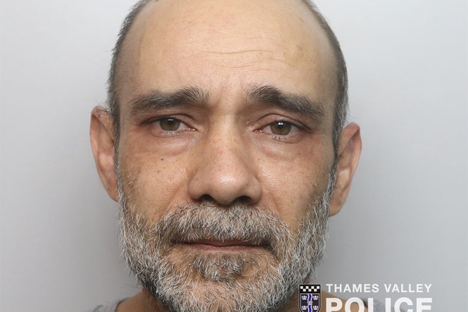 Man pleads guilty to 'heinous' murder of woman in Henley-on-Thames drowning case