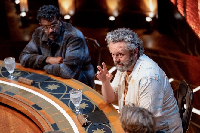 Who is left on Celebrity Traitors? The Faithfuls and Traitors heading into the final week