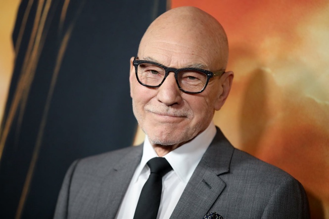Bulletin AM briefing: Patrick Stewart dies aged 86 and Putin says Russia is ready for war with Europe