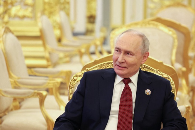 Putin issues chilling threat after talking with Norway and Finland leaders