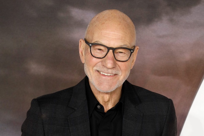 Sir David Suchet says close friend Sir Patrick Stewart will be ‘so much missed’
