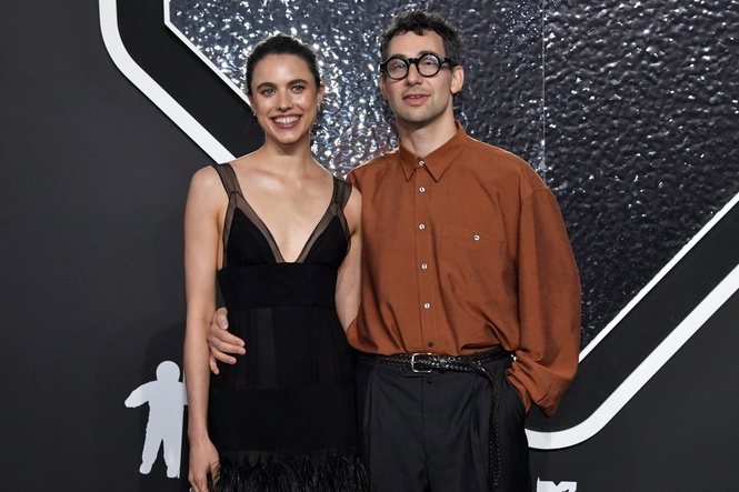 Margaret Qualley, Jack Antonoff file for divorce after 3 years of marriage