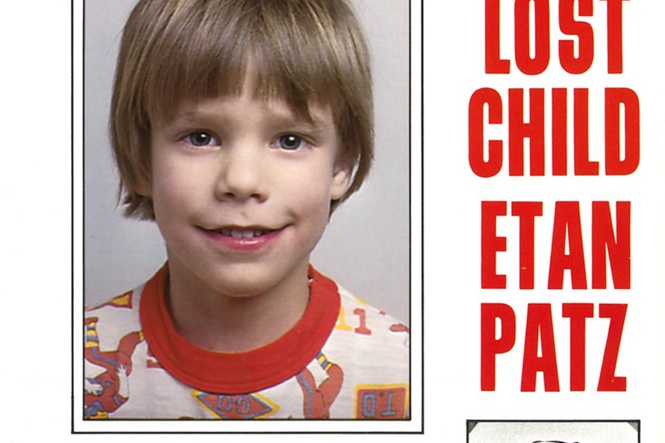 Supreme Court reinstates murder conviction in Etan Patz’s 1979 disappearance