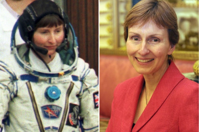 Britain’s first astronaut on spaceflight, ethics and the future of exploration