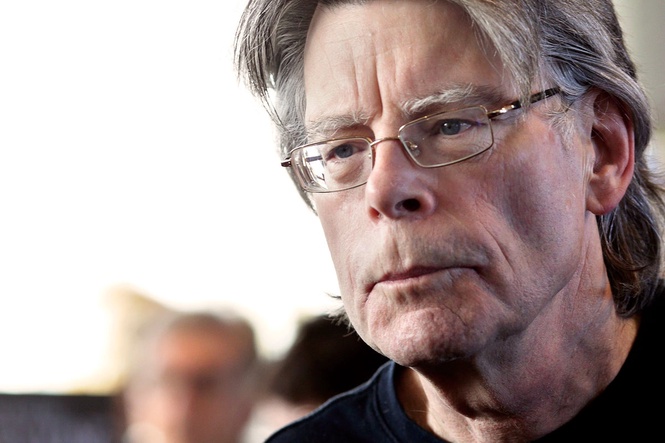 Prime Video series to be first Stephen King adaptation produced in UK