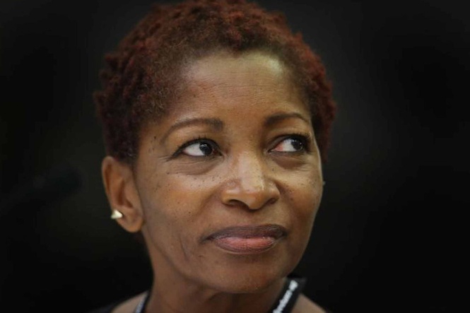 Playwright and novelist Bonnie Greer dies aged 77