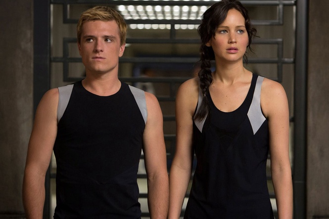 Josh Hutcherson explains why he felt ‘angry’ about Hunger Games fame