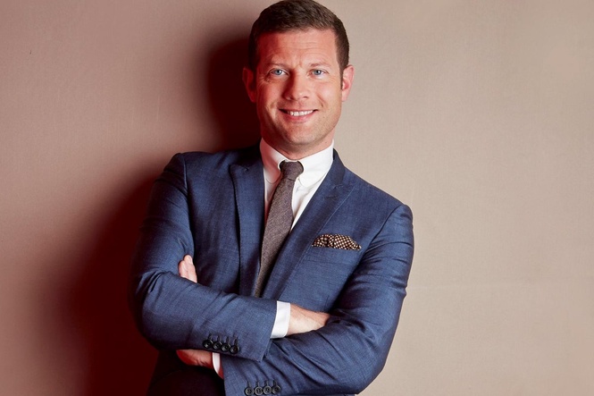 Dermot O’Leary breaks silence on Strictly Come Dancing hosting speculation