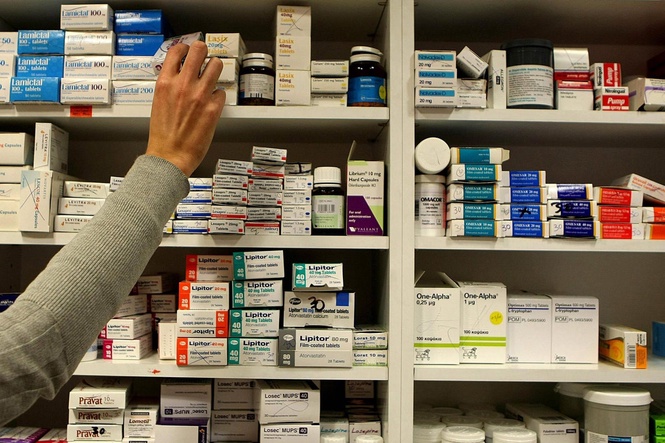Pioneering drug for severe muscle wasting condition approved for NHS use