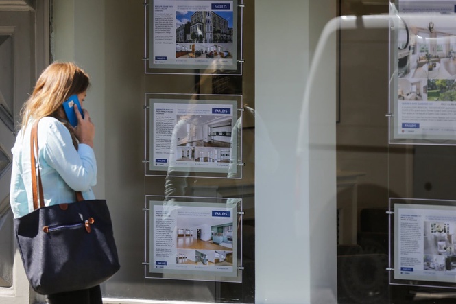 Average UK rent now £1,340 – and it’s set to rise again by end of 2026