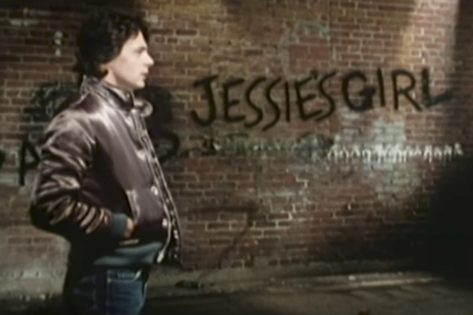 Rick Springfield reveals haunting secret from teenage tour performing for troops in Vietnam