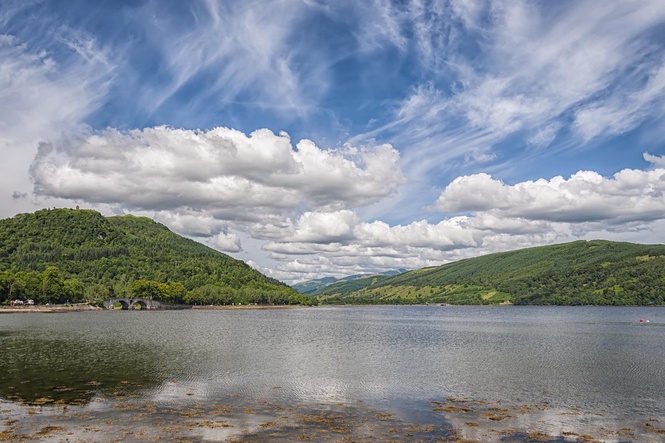 Two women in their 20s die while diving in Scottish loch