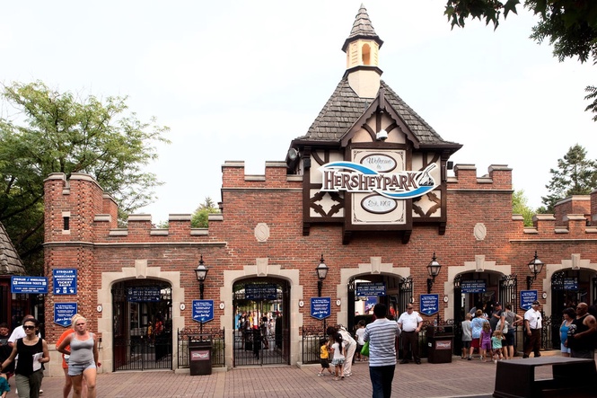 Popular amusement park may not open this summer