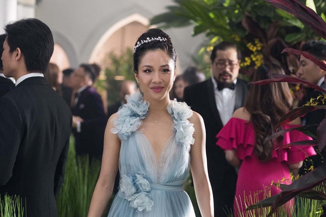 Crazy Rich Asians is returning for a long-awaited sequel – but there’s a twist