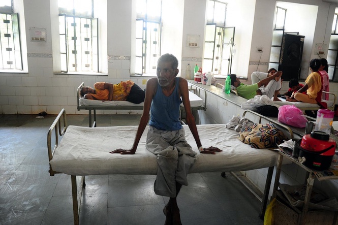 Heatwaves in high 40 degrees Celsius are ‘new normal’ for India and Pakistan, scientists warn