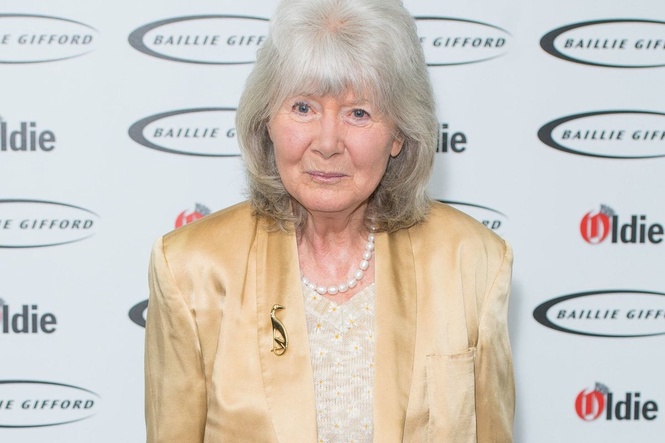 ‘A wonderful surprise’: Posthumous Jilly Cooper story to hit shelves if final draft can be ‘pieced together’ by team