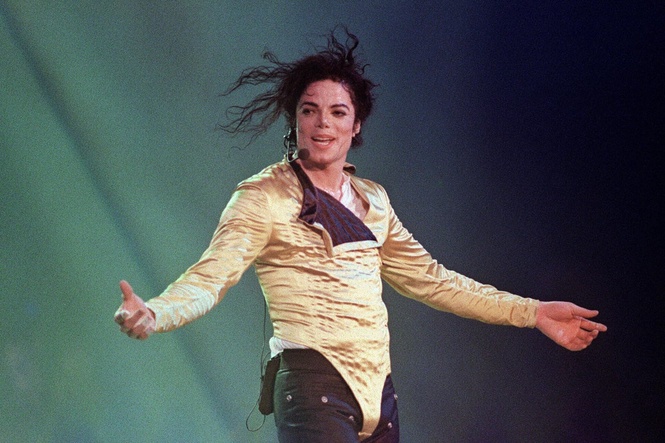 Leaving Neverland director says Michael Jackson was ‘worse than Jeffrey Epstein’ as fans rush to see new biopic