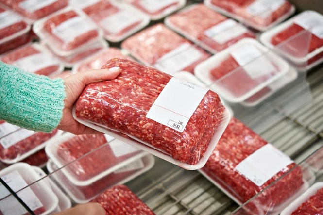 Australian authorities hit back over claims of horse meat found in food