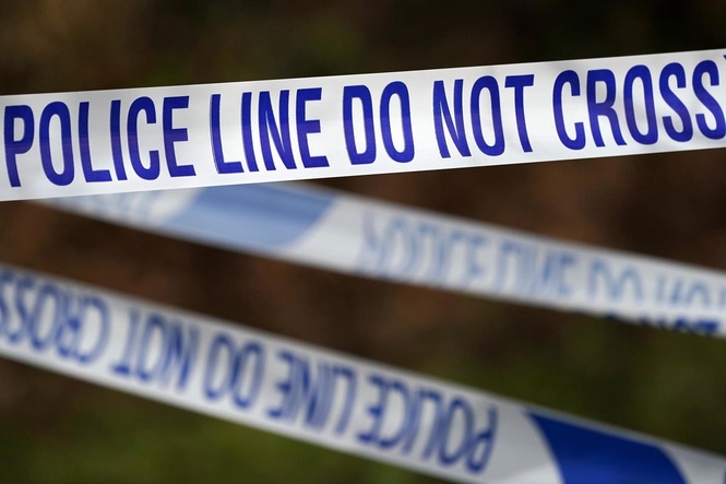 Two arrested after baby’s unexplained death at Somerset home
