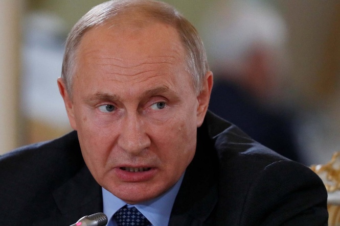 Russian spies are going after Western technology – they care less about being caught