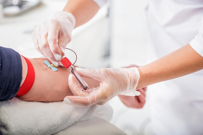 Appeal for blood donors after UK heatwaves impact supply