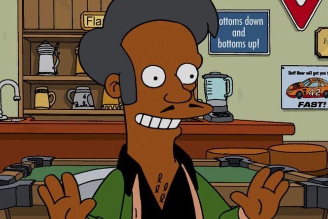 The Simpsons brings back Apu with new voice actor after stereotype row