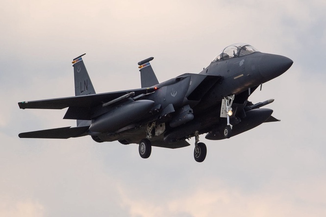 How destroyed jets and drones helped cause cost of Iran war to reach $33.4bn