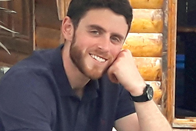 Two of Pc Andrew Harper’s killers ‘could be released from prison early’ under Labour scheme