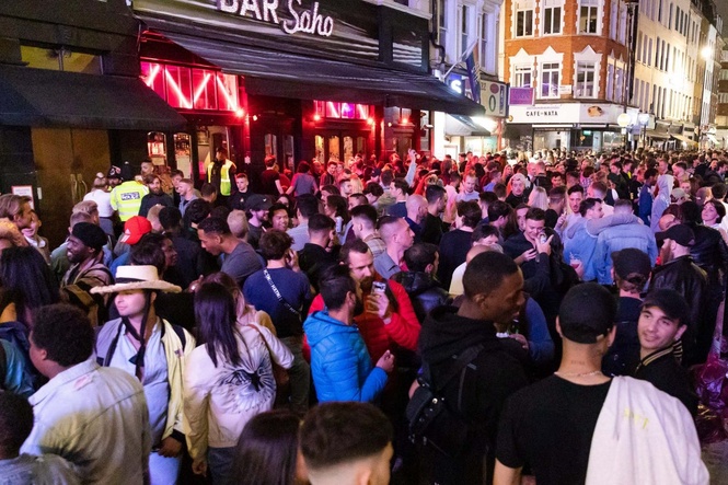London council chief clarifies drinking policy after Sadiq Khan ‘village hall’ criticism