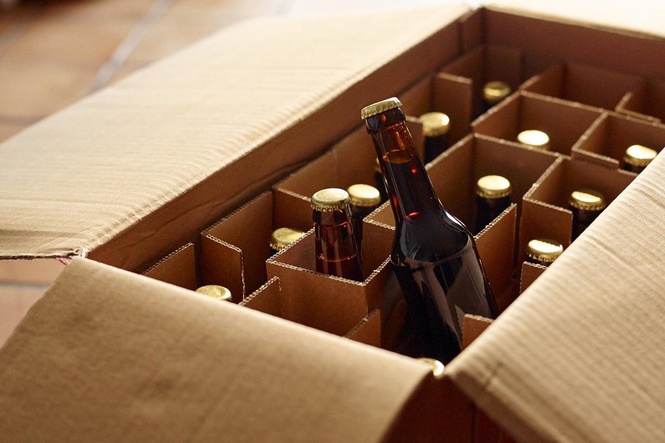 Warning over ‘unrestricted’ delivery apps after death of man who ordered alcohol